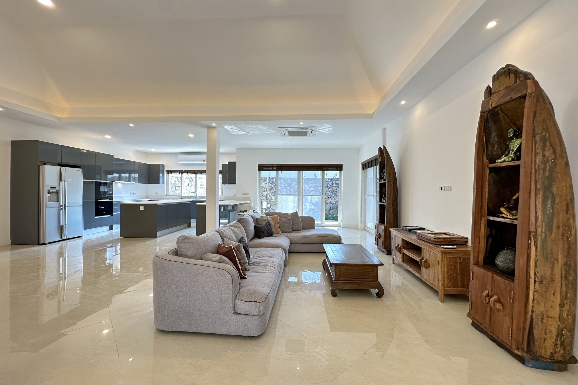Marco Pool Villa East Pattaya