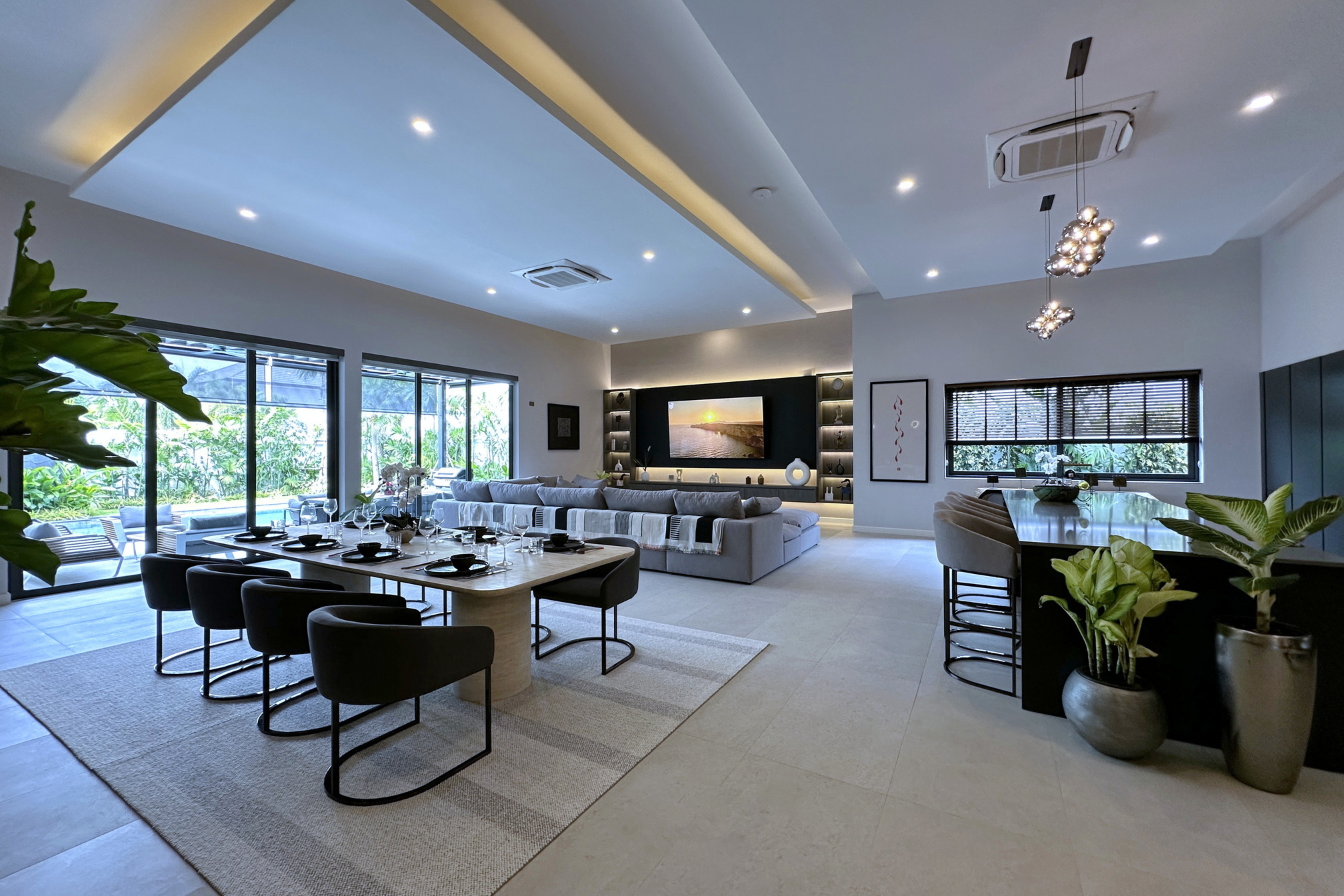Sonora Pattaya Villa Bella