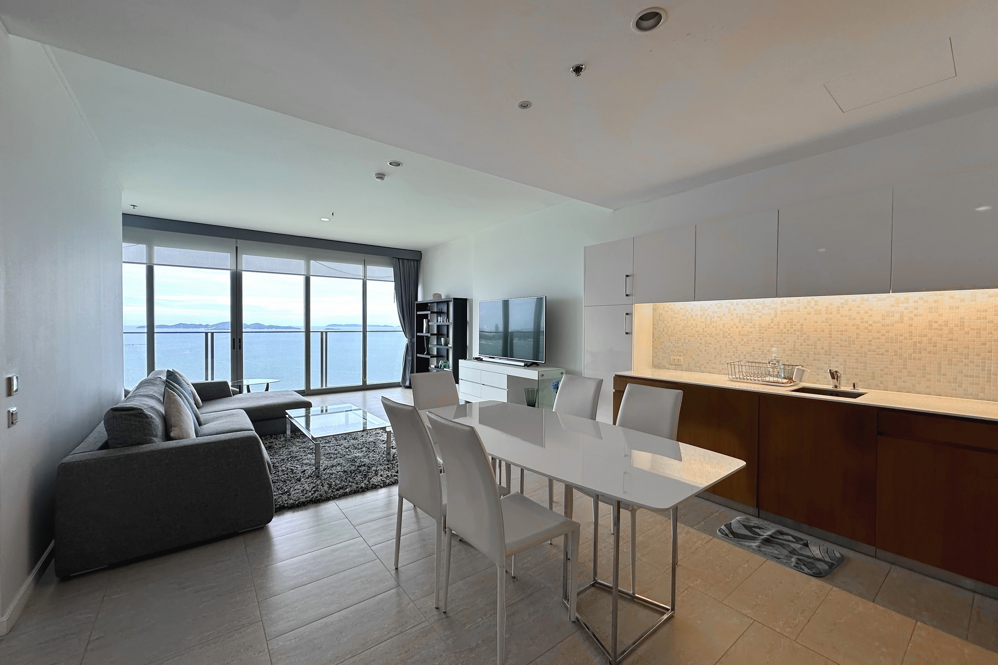 Northpoint Condo for Sale Pattaya Thailand