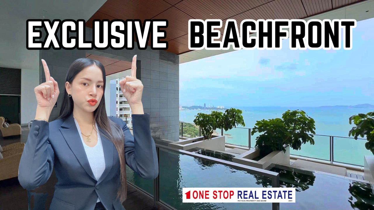Explore_Northpoint_Pattayas_MOST_LUXURIOUS_High_Floor_Condo_Real_Estate_Thailand_2