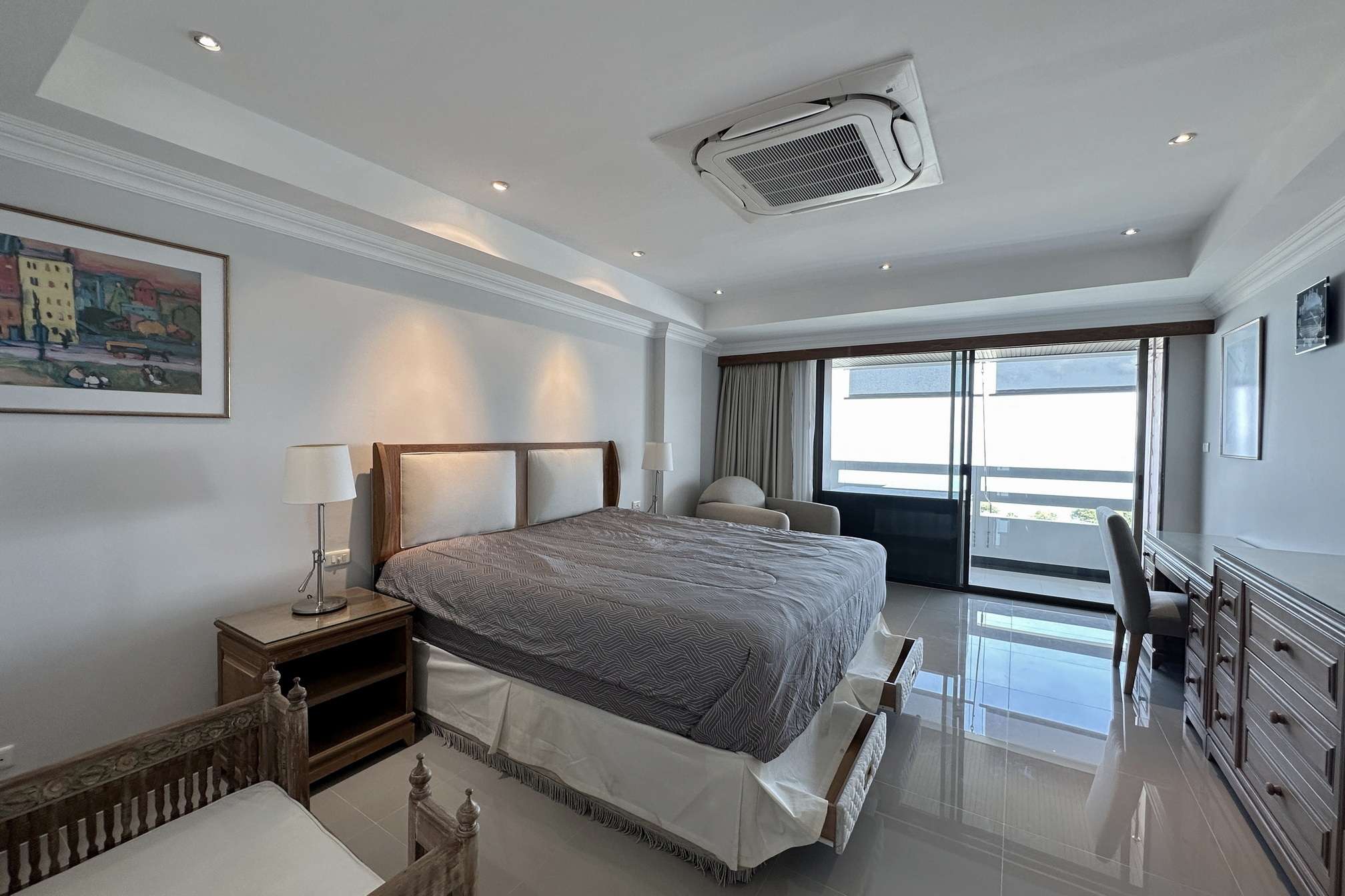 Grand Condotel for Sale