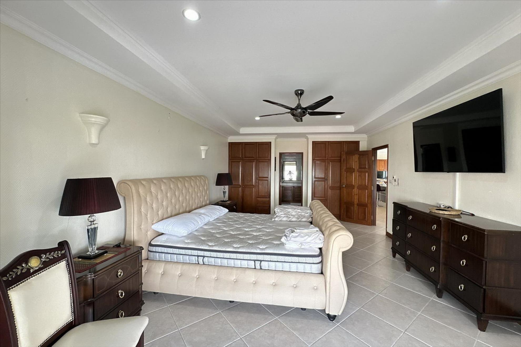 View Talay Residence Condo