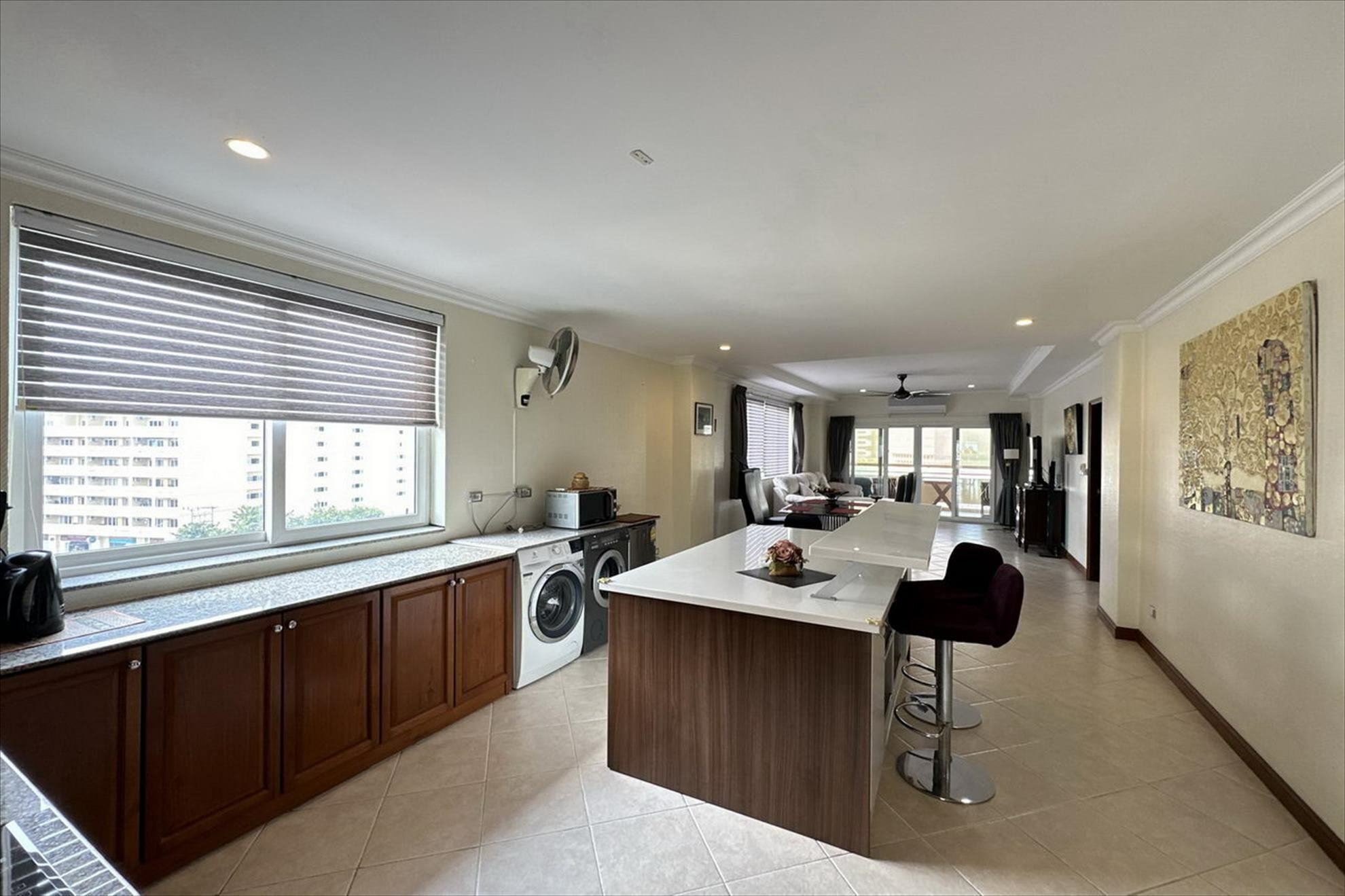 View Talay Residence Condo 