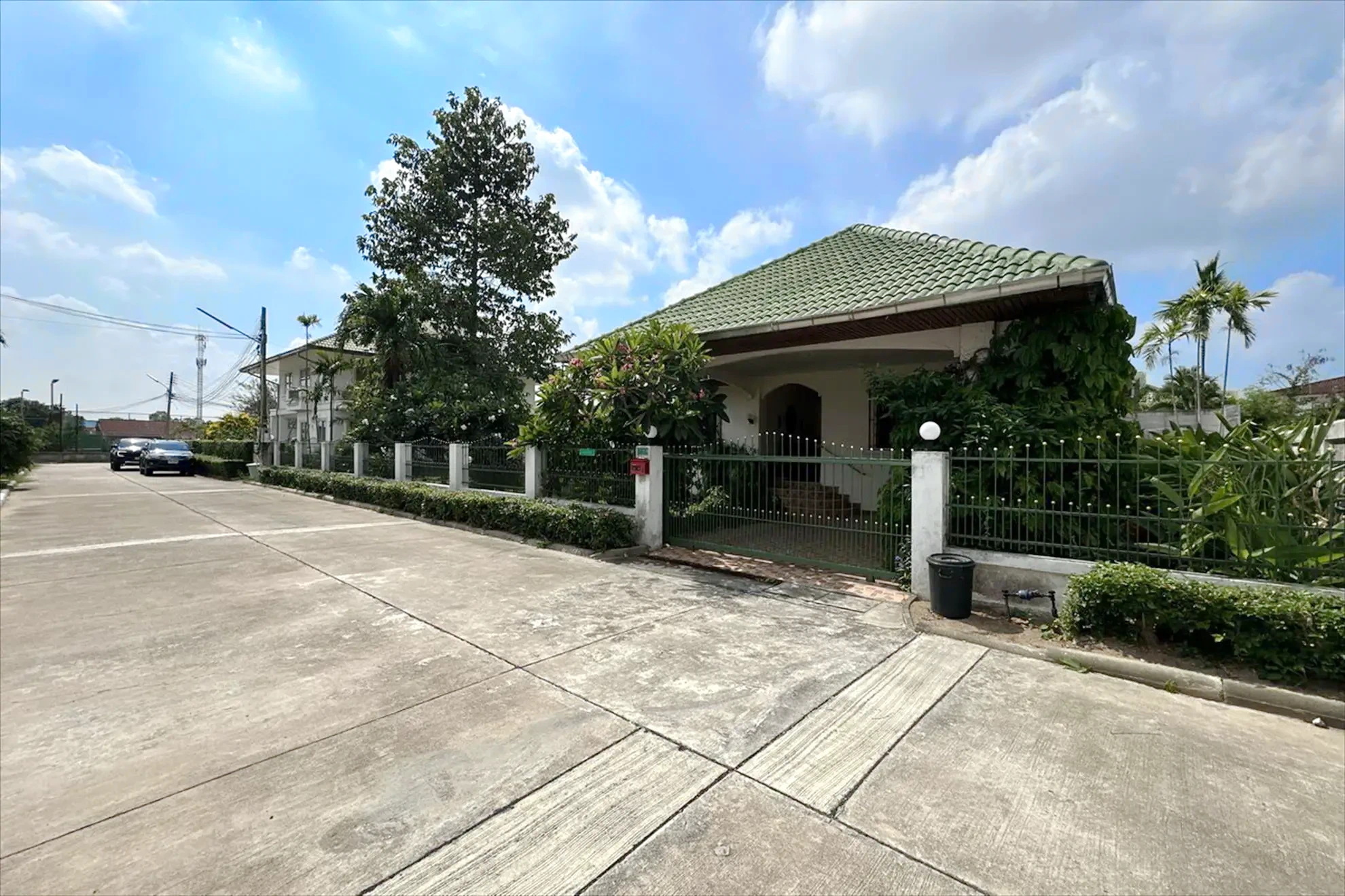 Pattaya House for Sale