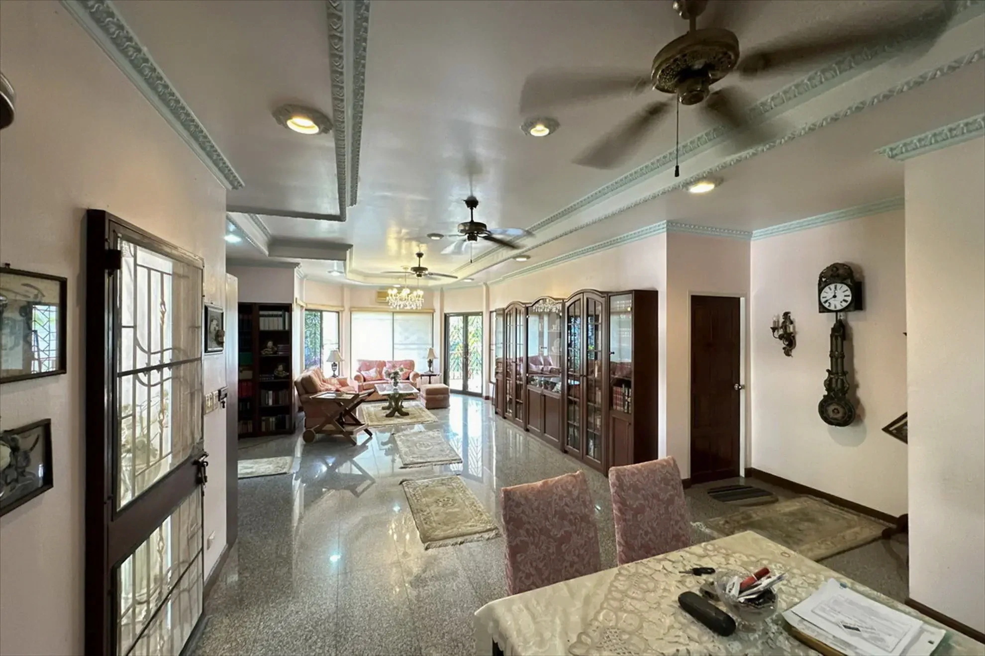 Suwattana Garden Home
