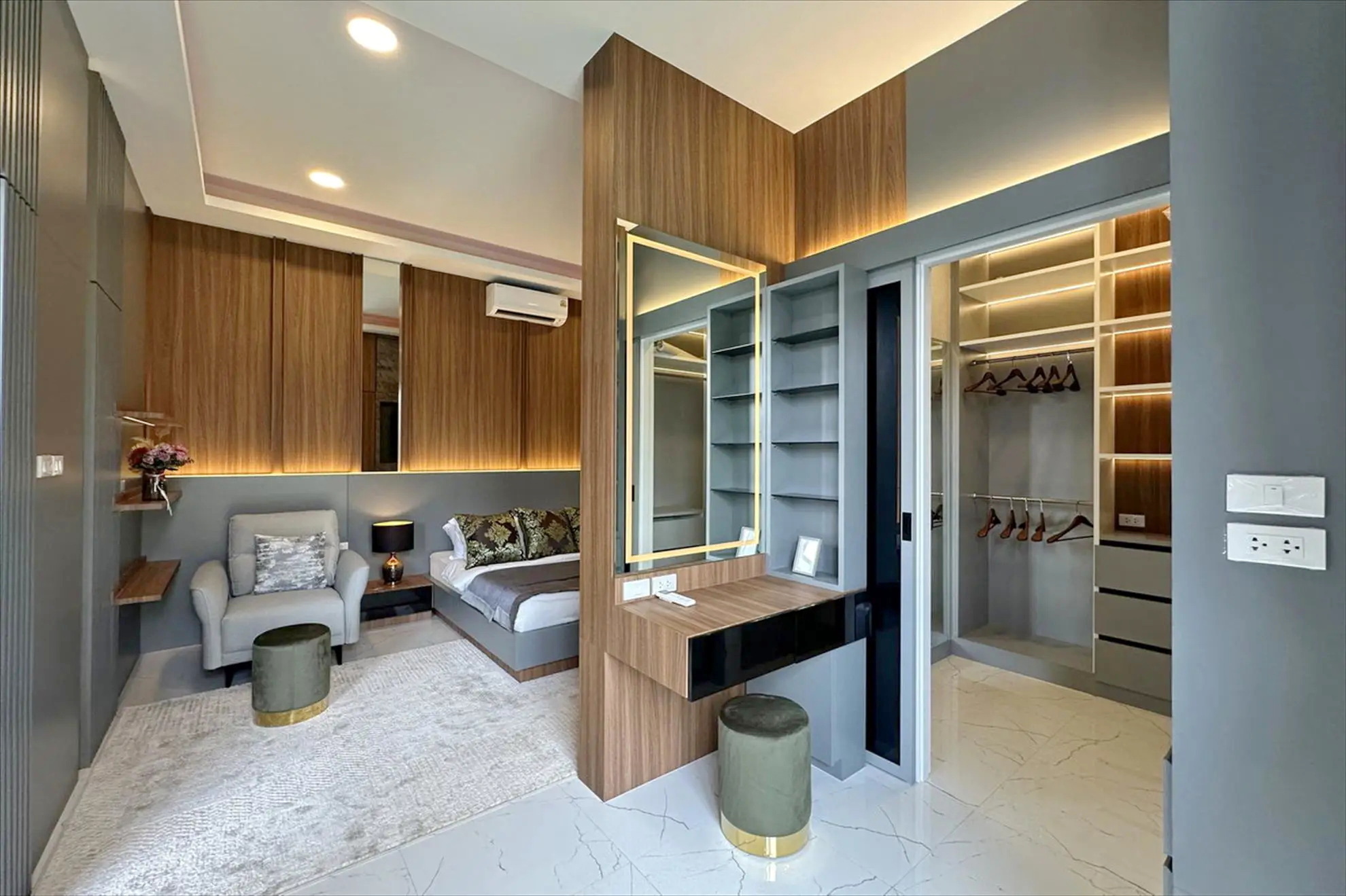 The Shades Villas