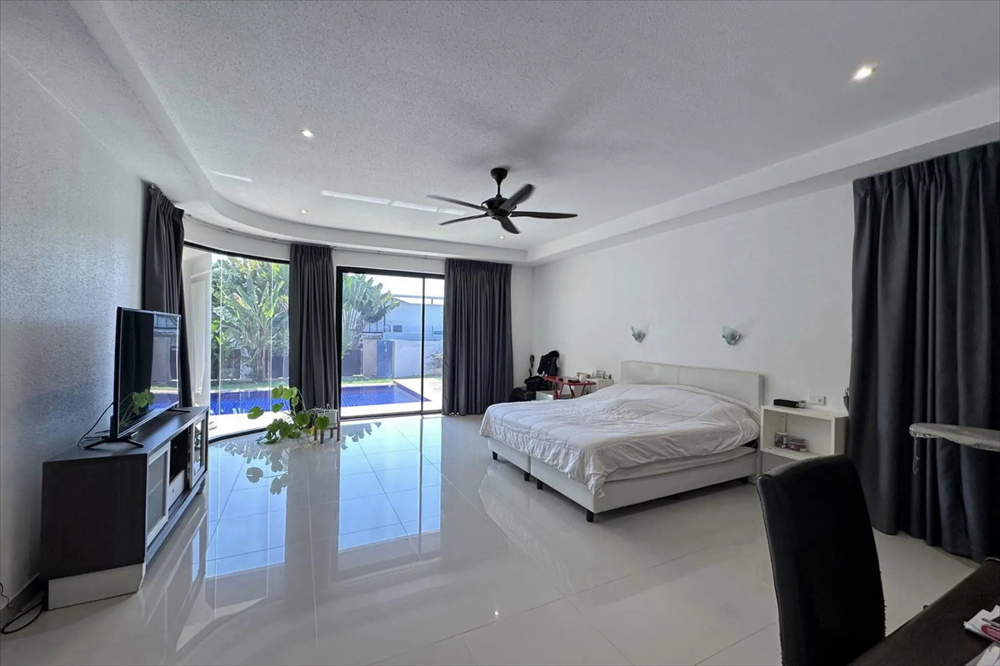 Mountain View Residence 