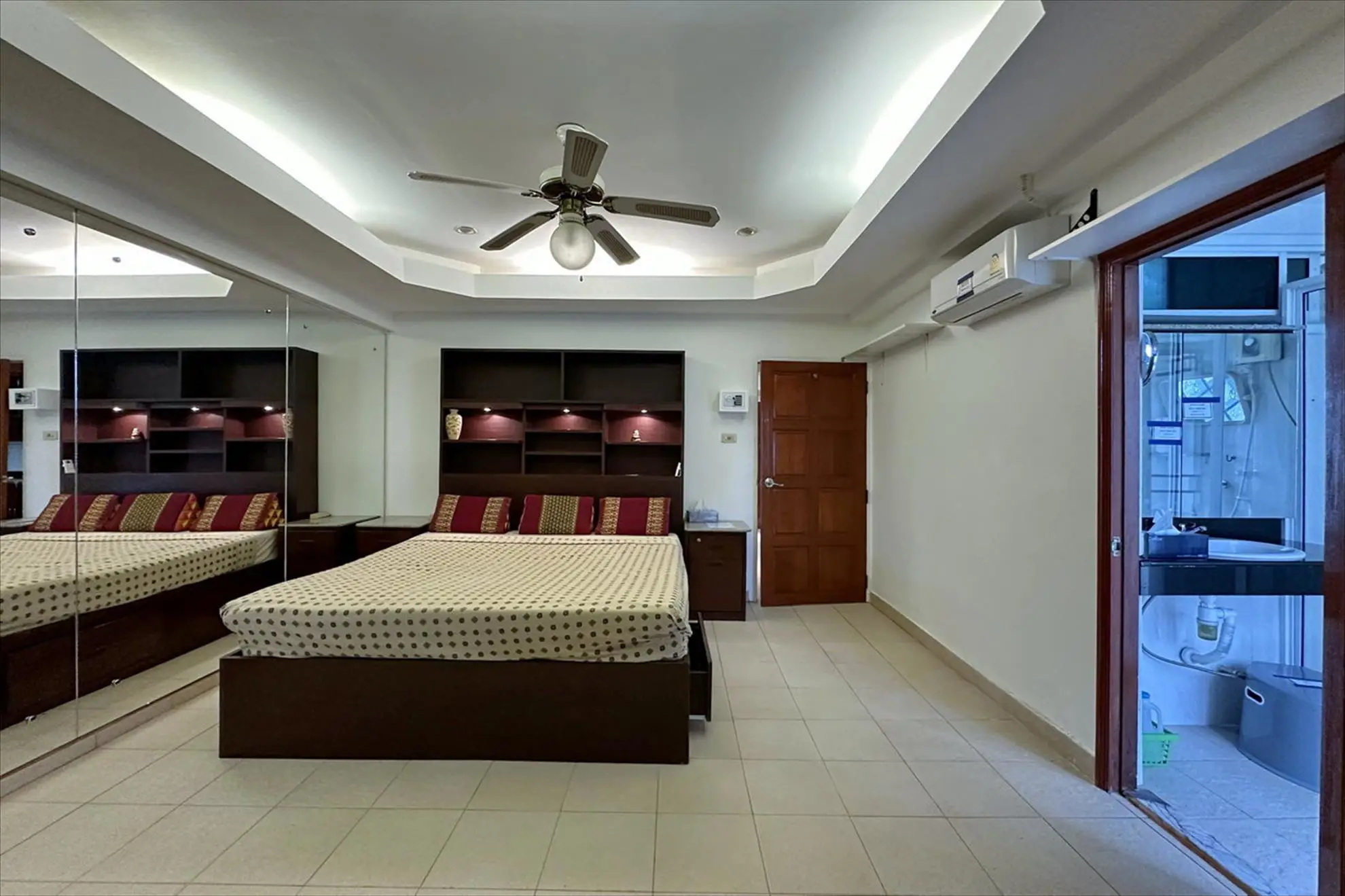Center Condo