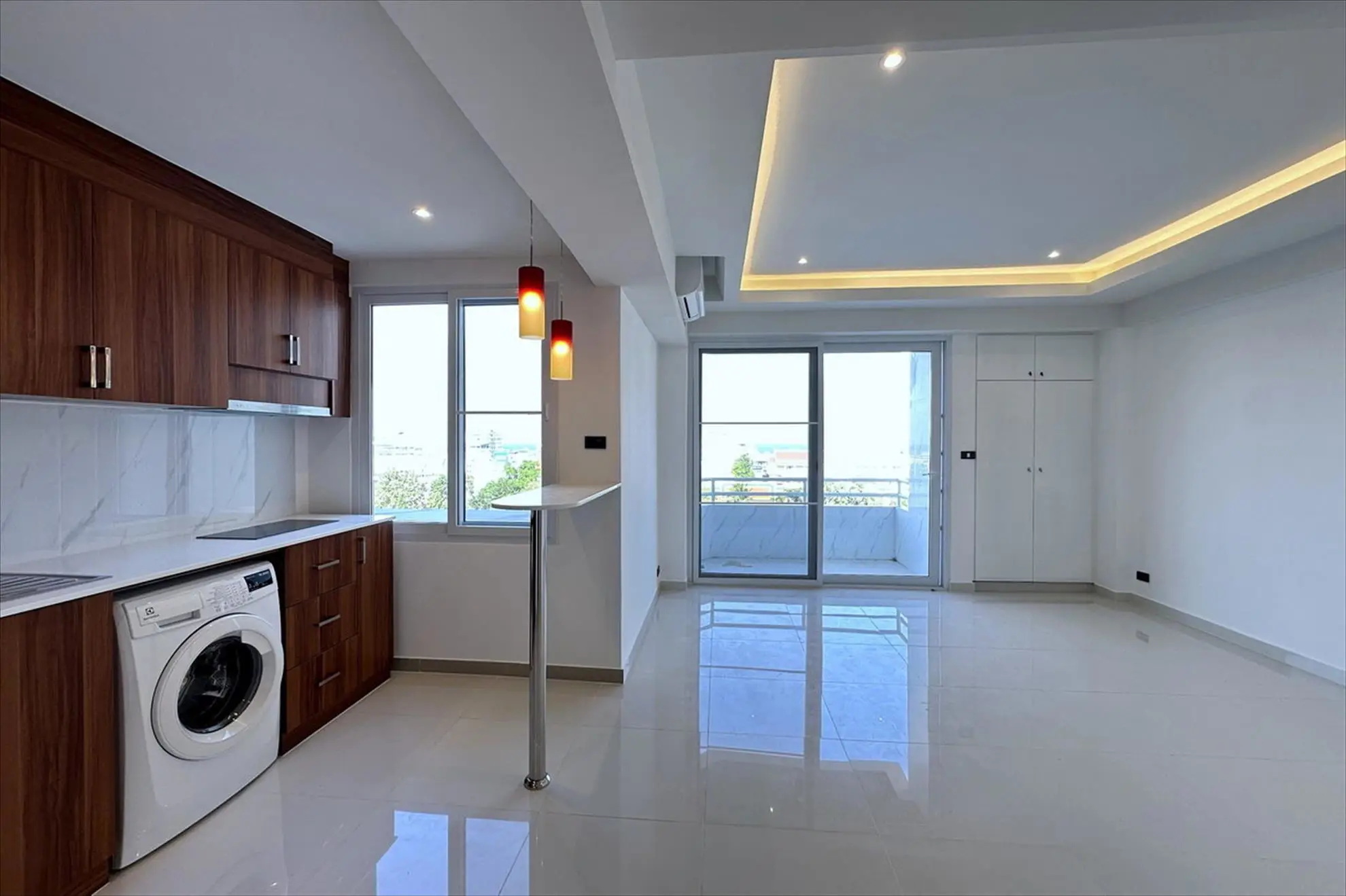 Pattaya Center Condo for Sale