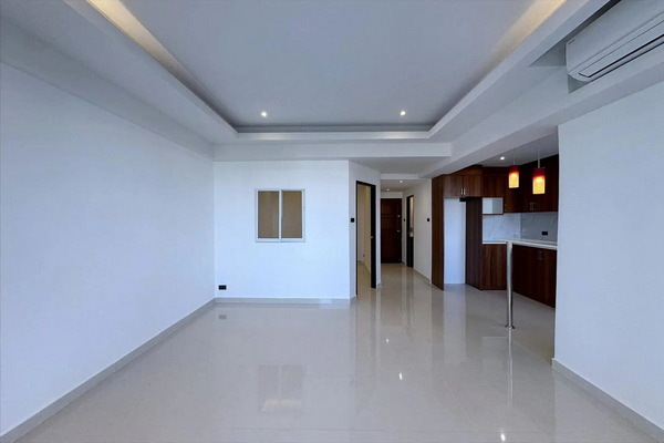 Pattaya Center Condo for Sale