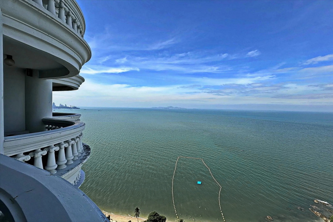 Park Beach Condo Pattaya