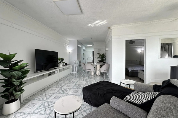 Markland Condo Pattaya Beach