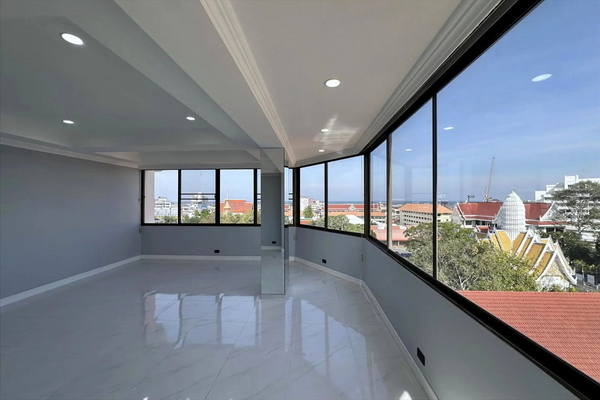 Center Condo Pattaya